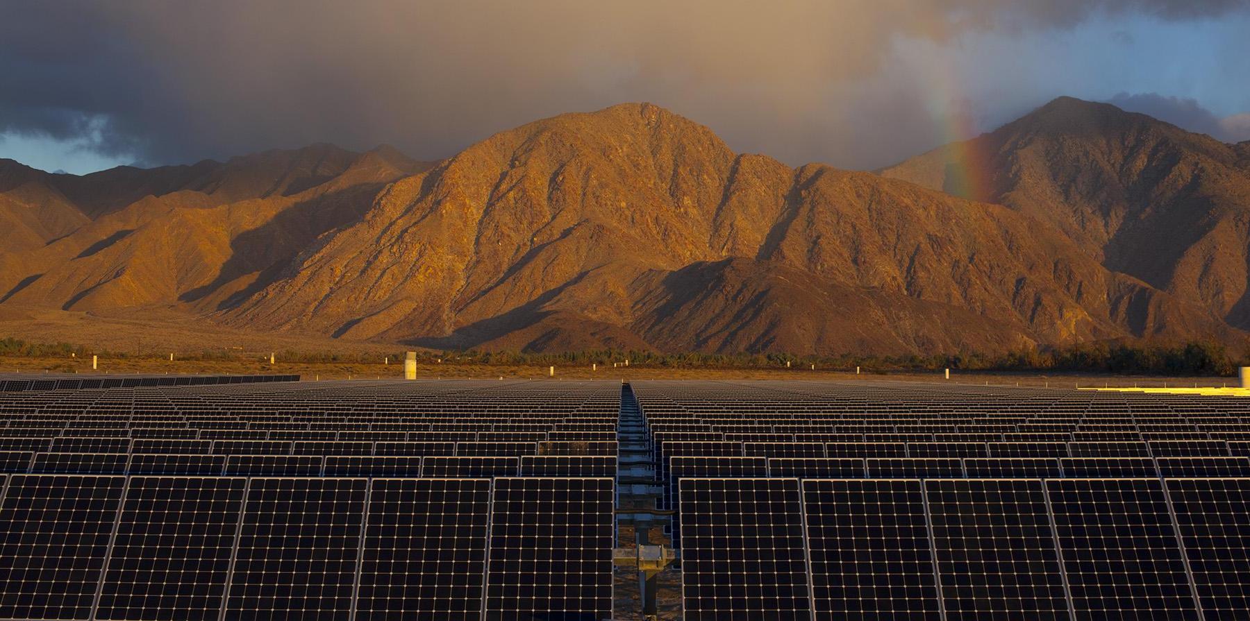 Borrego Springs